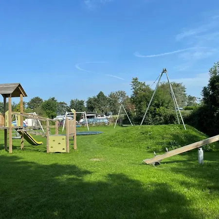 Slapen Tussen De Duinen By Droomvilla *