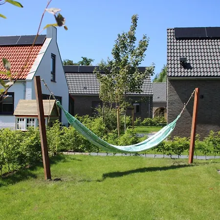 Slapen Tussen De Duinen By Droomvilla