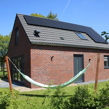 Slapen Tussen De Duinen By Droomvilla 펜션 *