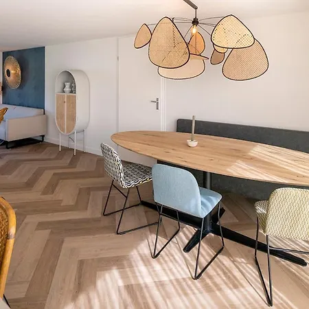 Slapen Tussen De Duinen By Droomvilla