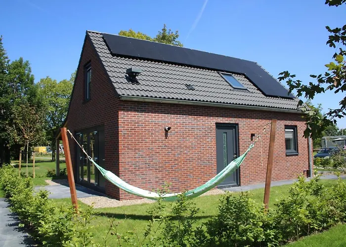 Slapen Tussen De Duinen By Droomvilla 펜션 *