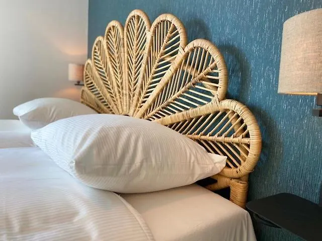 Slapen Tussen De Duinen By Droomvilla