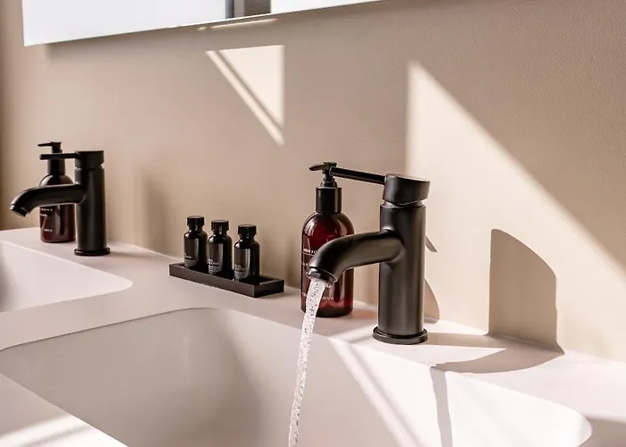 Slapen Tussen De Duinen By Droomvilla *