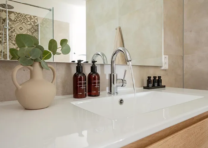 Slapen Tussen De Duinen By Droomvilla 펜션