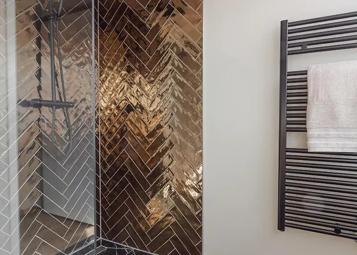 Slapen Tussen De Duinen By Droomvilla *